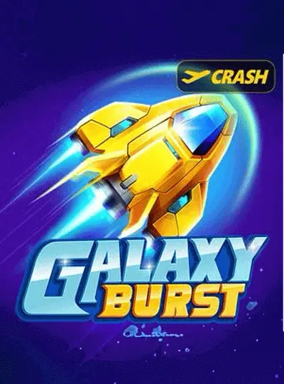 pgko Spaceman crash game cover on pgko