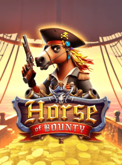 pgko Wild reels slot game cover on pgko